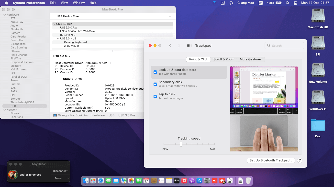 Asus X555LF 0121B5200U [Broadwell   Intel HD 5500 + PS2]   OpenCore 5